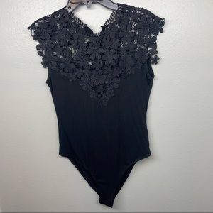 Windsor Bodysuit